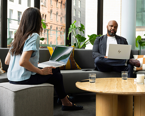 HP Workforce Experience Platform (WXP)